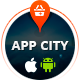 City App - directory for android & ios - Mobile / iOS