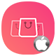 Shoppy | iOS Universal eCommerce App Template (Swift) - Mobile / iOS