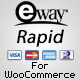 eWay Rapid Payment Gateway for WooCommerce - WordPress / eCommerce / WooCommerce
