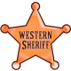 Western Sheriff - HTML5 / Games