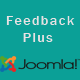 Joomla Feedback Plus - Plugins / Joomla