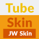 Tube Skin Retina for JW Player - CSS / Miscellaneous
