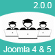 School Management System for Joomla - Plugins / Joomla