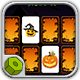 Halloween Memory - HTML5 Puzzle Game - HTML5 / Games