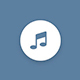 Music - Addon for TZ Portfolio+ - Plugins / Joomla
