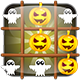Halloween TicTacToe - HTML5 game + mobile. Construct2 (.capx) + Cocoon ADS - HTML5 / Games