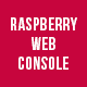 RWC - Raspberry Web Console - Apps