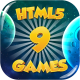 HTML5 GAMES BUNDLE №2 (Construct 3 | Construct 2 | Capx) - HTML5 / Games