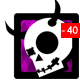Bouncing Hell - HTML5 / Games