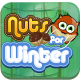 Nuts For Winter - HTML5 / Games
