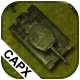 Tanks Battle Field V1.0 - HTML 5 Game (Mobile Optimised) - HTML5 / Games