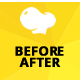 Before & After Image Viewer Addon for WPBakery Page Builder - WordPress / Add-ons