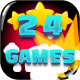 24-GAMES IN 1 BUNDLE! (Construct 3 | Construct 2 | Capx) - HTML5 / Games