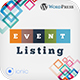 Ion-Press - A Wordpress to Native Ionic iOS & Android App with GEO Location Push messages and more.. - Mobile / Nativ...