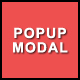 Special - Bootstrap Popup Modal - PHP Scripts / Miscellaneous
