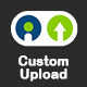 Wordpress TinyMCE custom upload - Plugins / ExpressionEngine