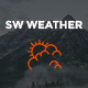 SW Weather - WordPress Weather Forecast Plugin - WordPress / Utilities