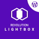 Revolution Lightbox Wordpress & WooCommerce Plugin - WordPress / Galleries