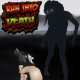 Run Into Death - HTML5 Shooter Game - HTML5 / Games