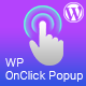 OnClick Modal POPUP - Plugins