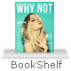 Bookshelf jQuery Plugin - JavaScript / Images and Media