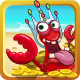 Tricky Crab - HTML5 / Games