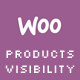 WooCommerce Hide Products, Categories, Prices, Payment and Shipping by User Role - WordPress / eCommerce / WooCommerce