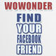 Find Your Facebook Friend - Wowonder - PHP Scripts / Add-ons