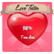 Love Tester - HTML5 / Games