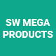 Mega Products WooCommerce WordPress Plugin - WordPress / eCommerce / WooCommerce