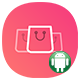 Shoppy | Android Universal eCommerce App Template - Mobile / Android