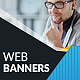Business Banners HTML5 D1 - Animate - HTML5 / Ad Templates