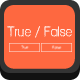 True or False - HTML5 Game - HTML5 / Games