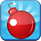 Balloon defense - HTML5 game. Construct2 (.capx) + mobile + cocoon ADS - HTML5 / Games