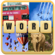 4 Pics 1 Word - Word Game - HTML5 / Games