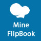 WPBakery Page Builder Add-on - Mine FlipBook - WordPress / Add-ons
