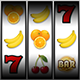 Slot Machine with AdMob - Mobile / Android