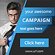 Multi Purpose Banners HTML5 D8 - Animate - HTML5 / Ad Templates