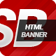 Shopping | HTML5 Google Banner Ad 08 - HTML5 / Ad Templates