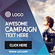 Multi Purpose Banners HTML5 D9 - Animate - HTML5 / Ad Templates