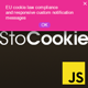 StoCookie jQuery plugin - Cookie Law Compliance and Custom Notifications - JavaScript / Miscellaneous