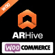 ARHive WooCommerce Autoresponder Integration WordPress Plugin - WordPress / eCommerce / WooCommerce