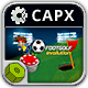 Footgolf Evolution - HTML5 Construct 2 Sport Game - HTML5 / Games