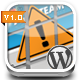 Maintenance Mode - Wordpress Plugin - WordPress / Utilities