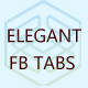 Elegant Tabs for Fusion Builder and Avada - WordPress / Add-ons