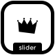 Slider - Plugin for KingMedia - PHP Scripts / Add-ons