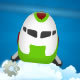 Helicopter Training - HTML5 (.CAPX) - HTML5 / Games
