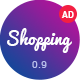 Online shopping - HTML Animated Banner 09 - HTML5 / Ad Templates