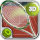 Real Tennis - HTML5 Sport Game - HTML5 / Games