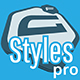 Gravity Forms Styles Pro Add-on - WordPress / Forms